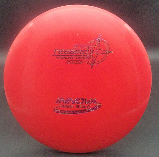 Innova Star Teebird3