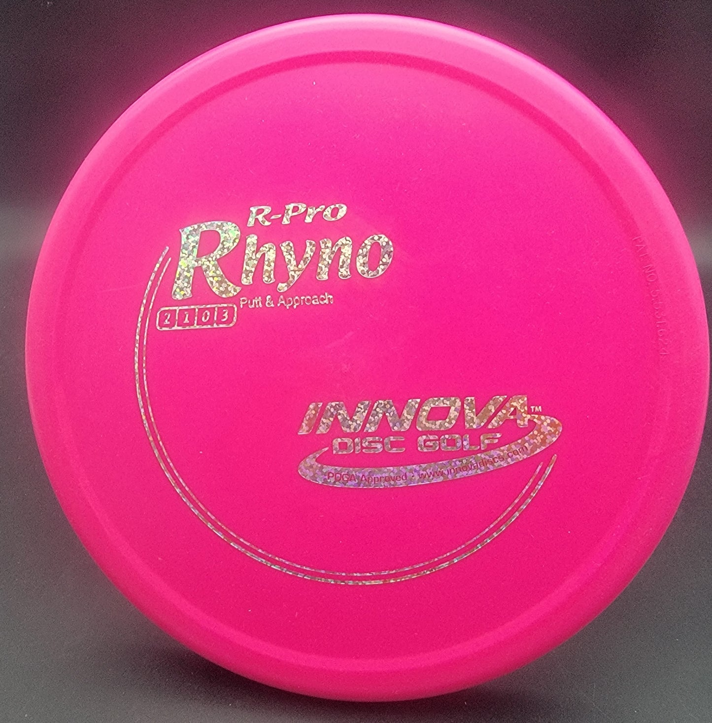 Innova R-Pro Rhyno