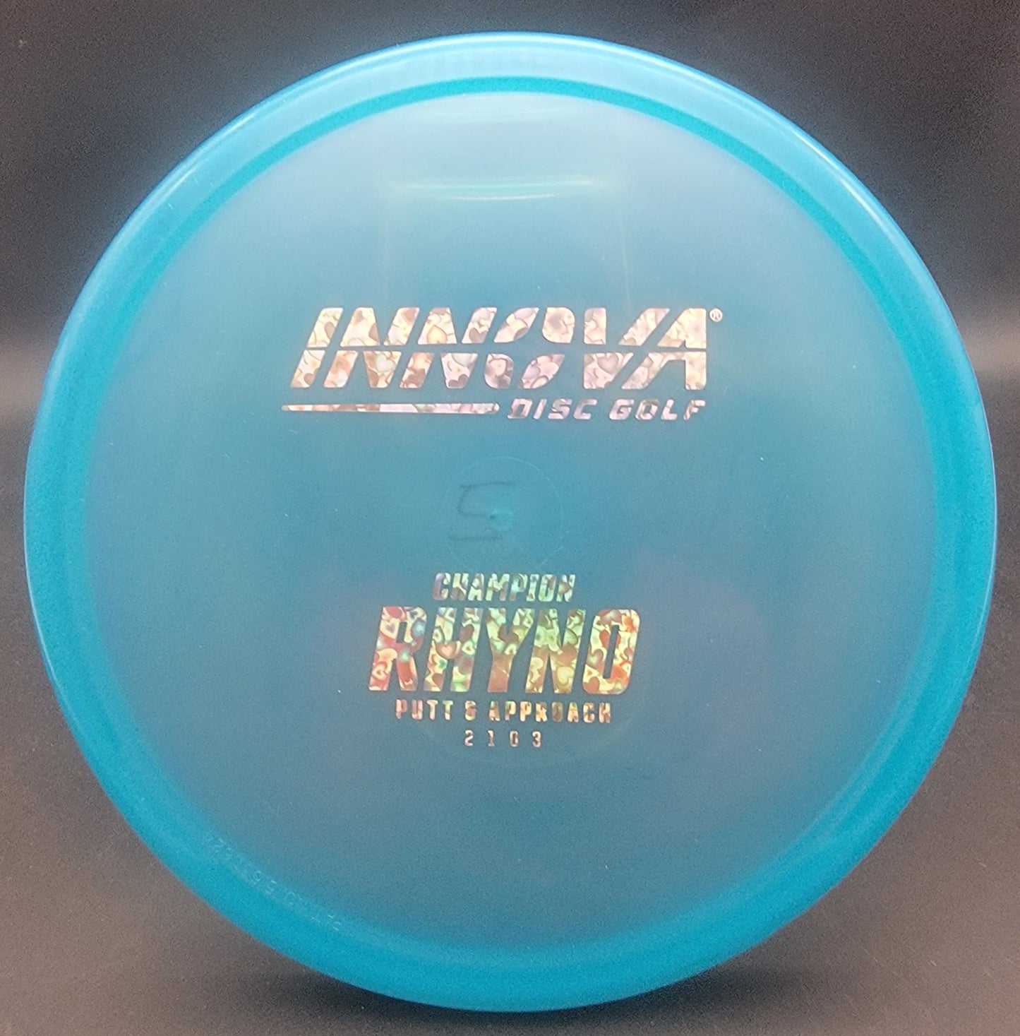 Innova Champion Rhyno