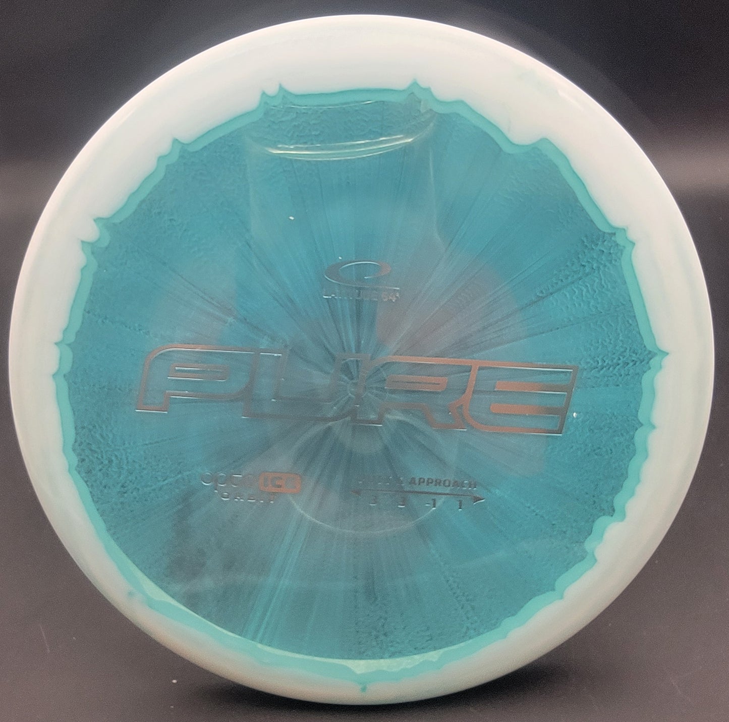 Latitude 64 Opto Ice Orbit Pure