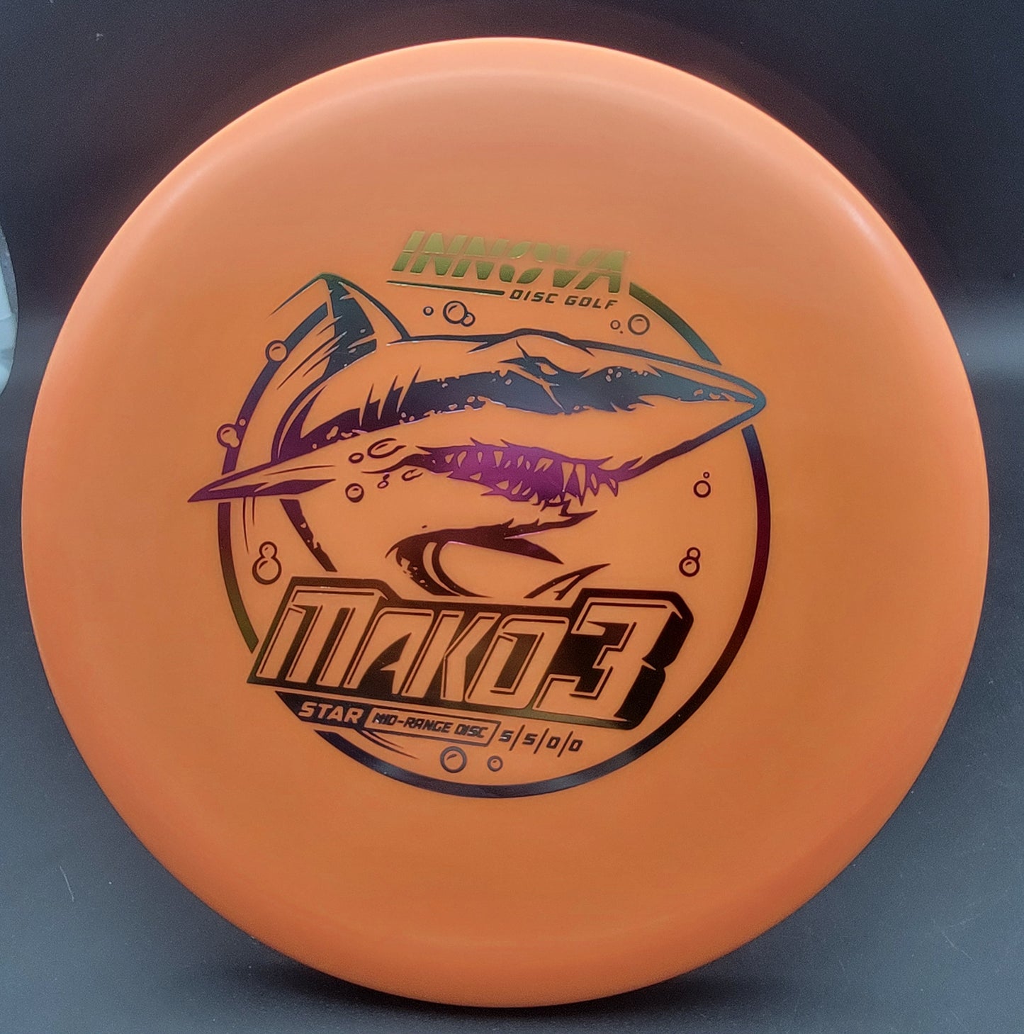 Innova Star Mako3