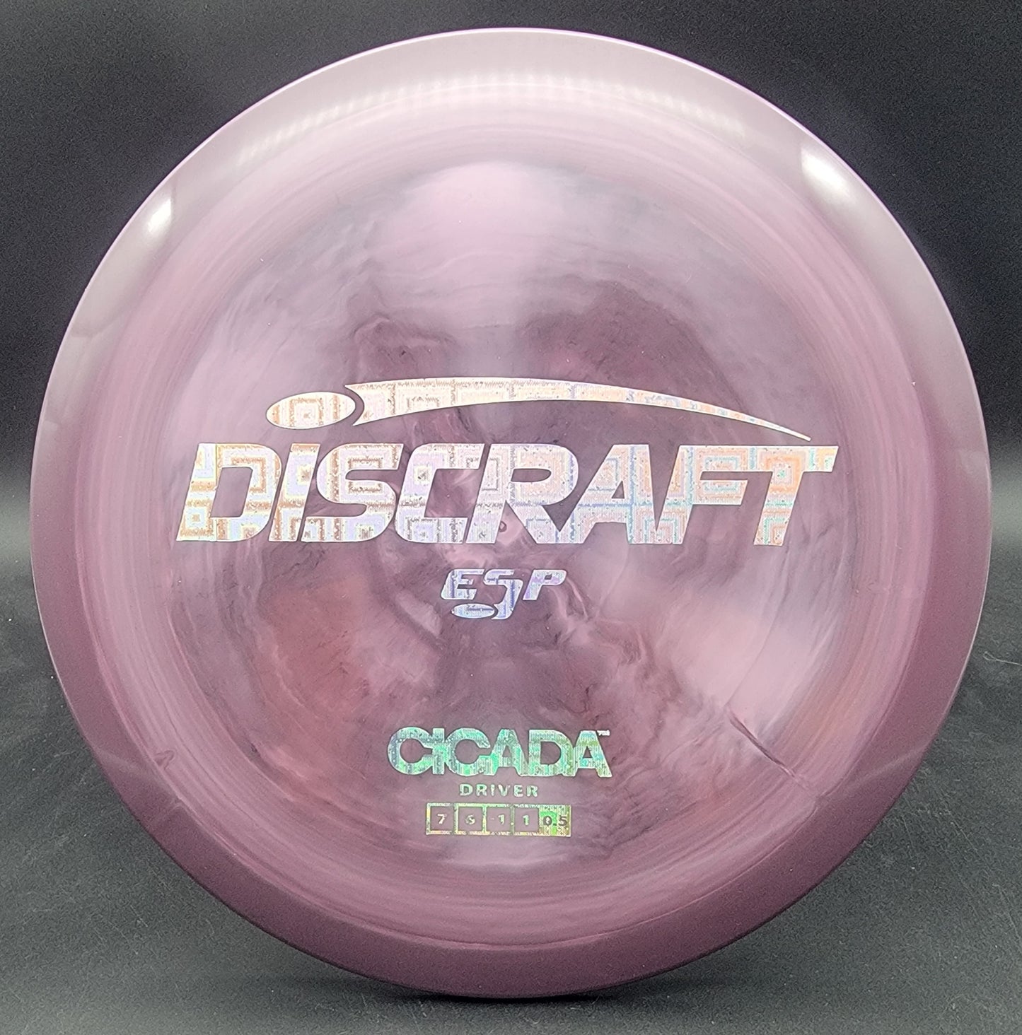 Discraft ESP Cicada