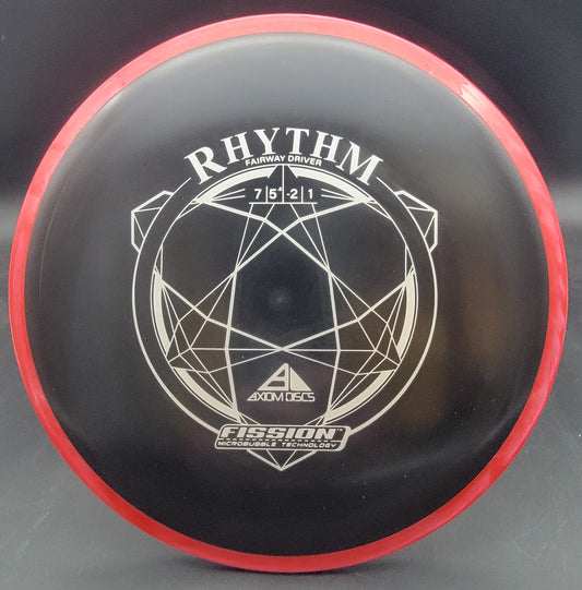 Axiom Discs Fission Rhythm