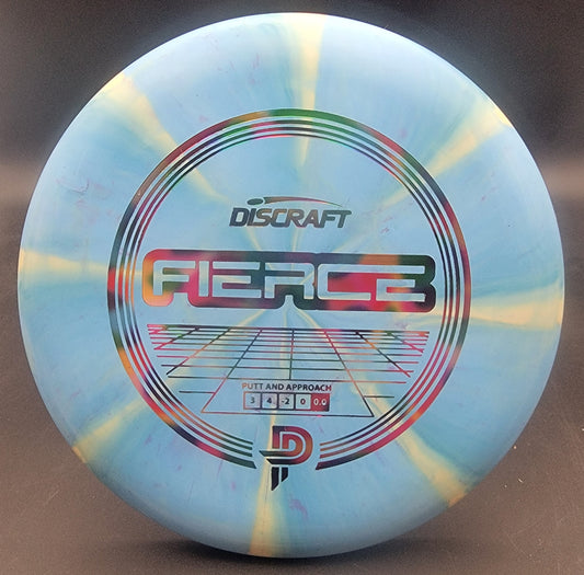 Discraft Paige Pierce Fierce