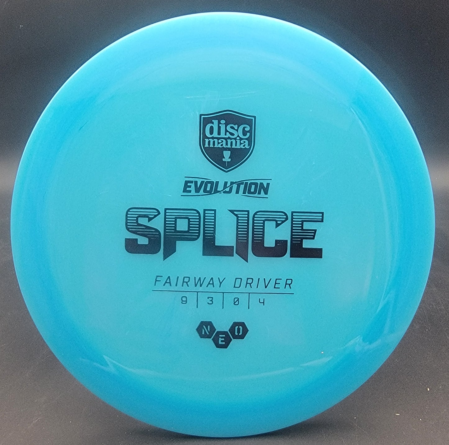 Discmania Neo Splice