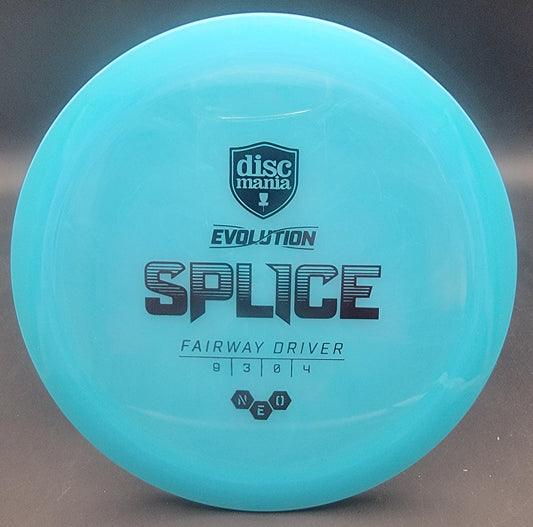 Discmania Neo Splice