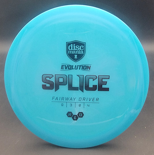 Discmania Neo Splice