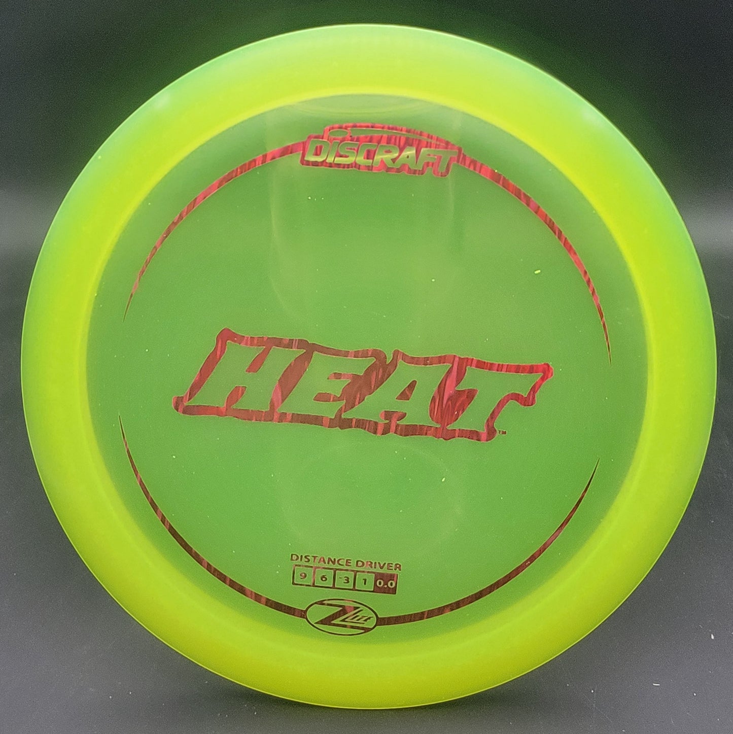 Discraft Z Lite Heat