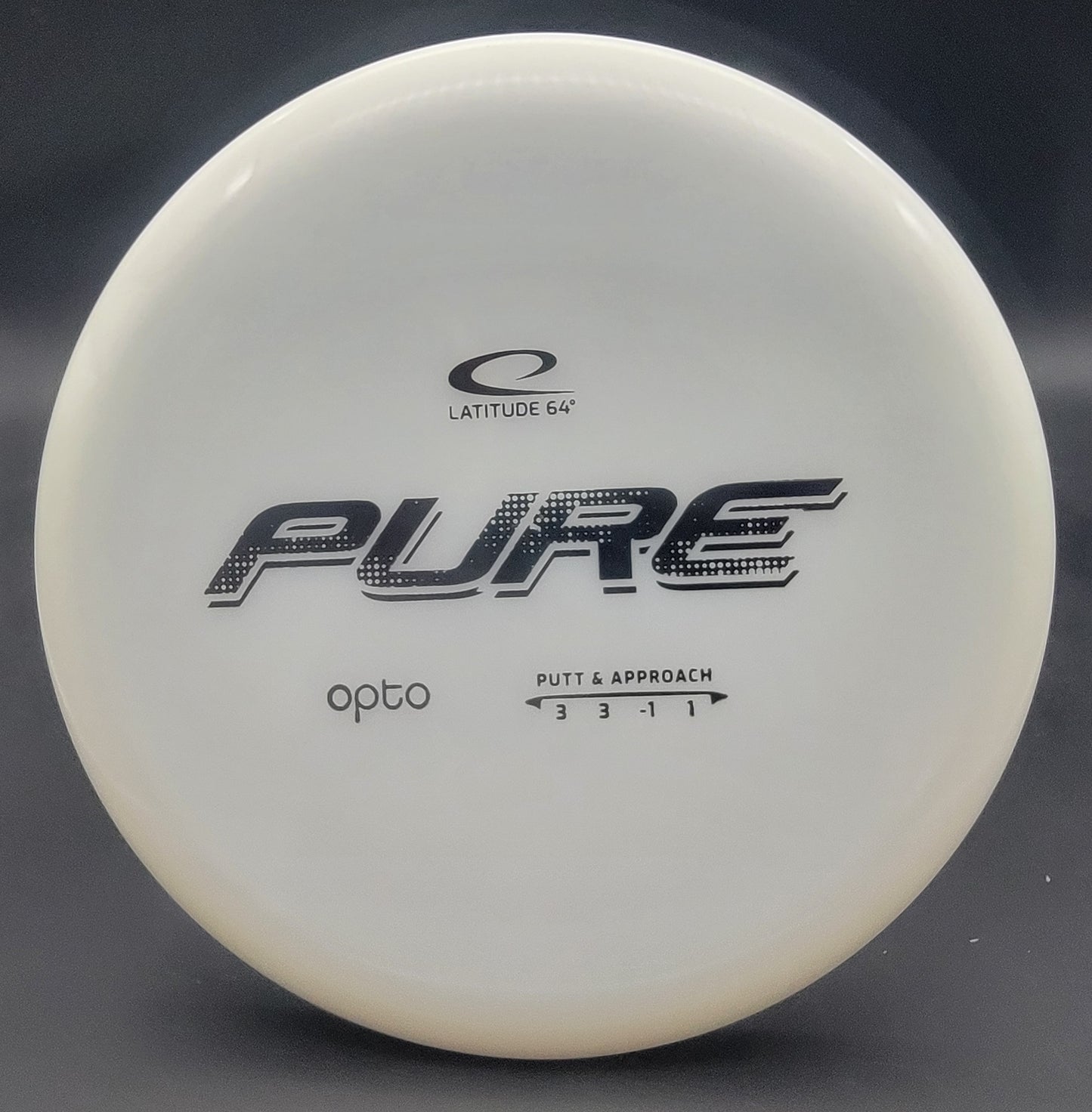 Latitude 64 Opto Pure