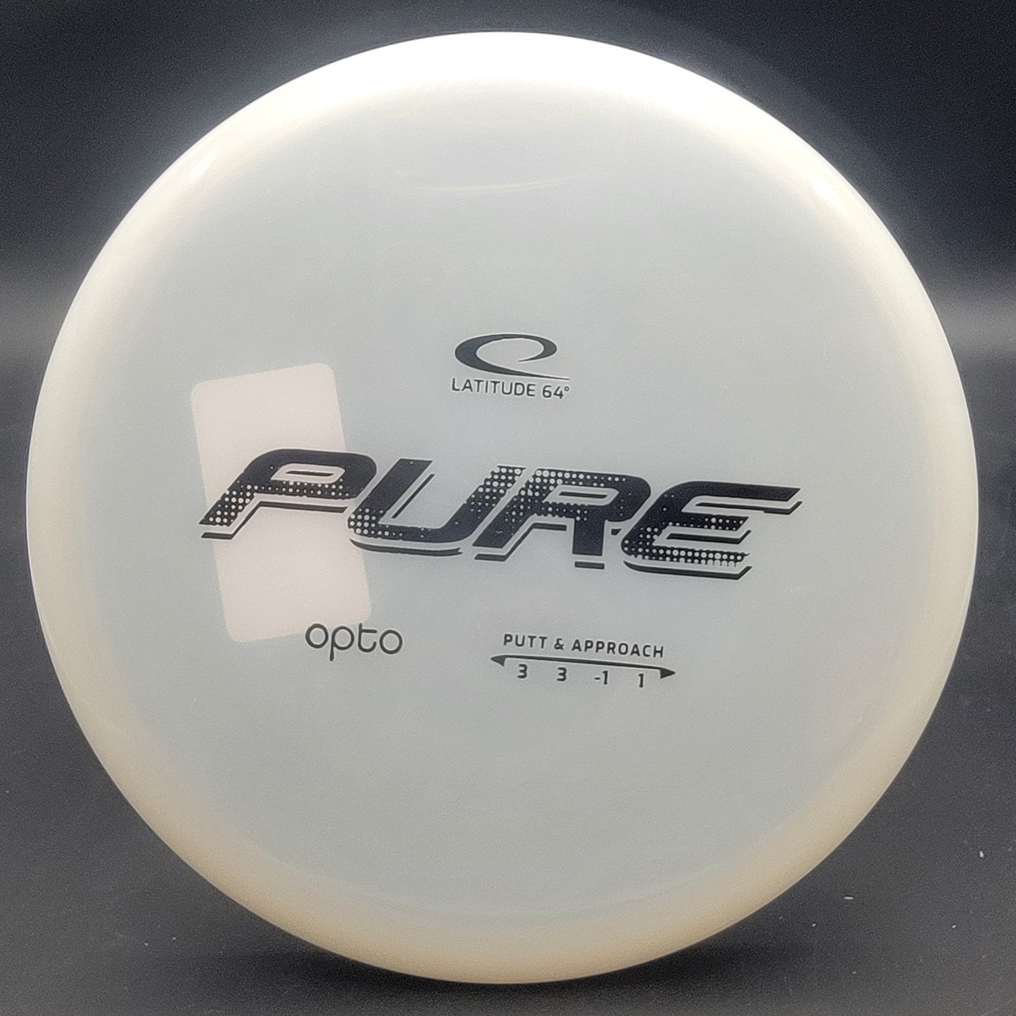 Latitude 64 Opto Pure