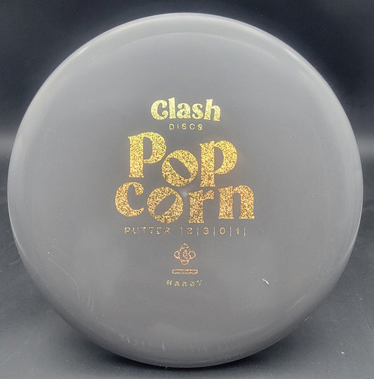 Clash Discs Hardy Popcorn