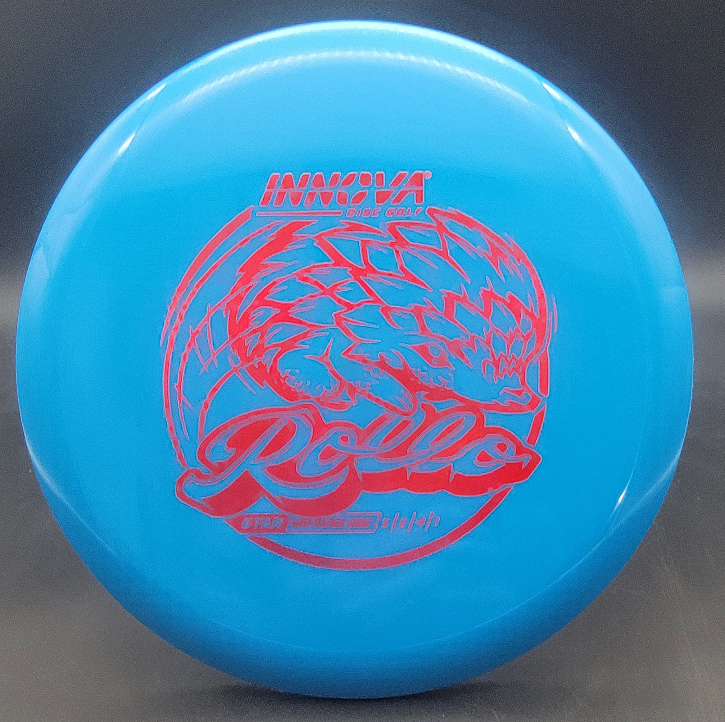 Innova Star Rollo – IronTurtleDiscs