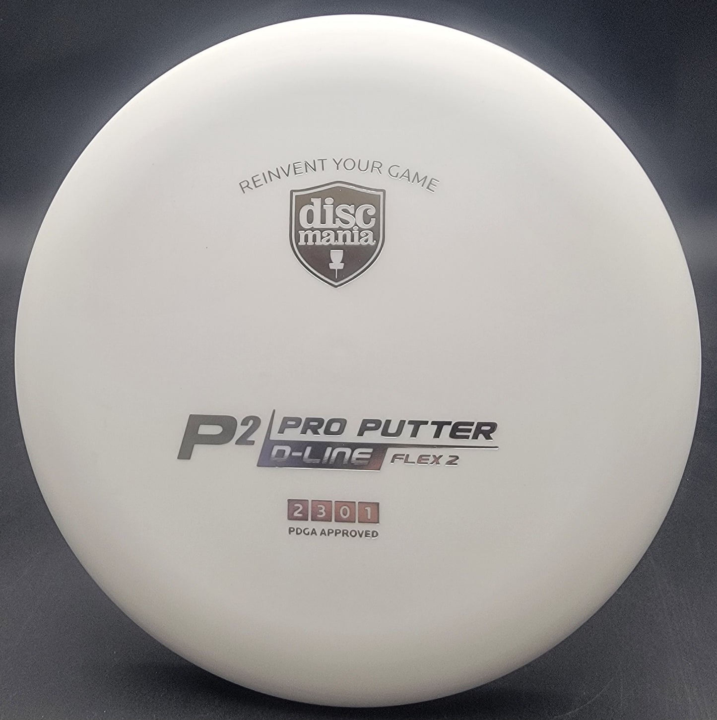 Discmania D-Line Flex 2 P2