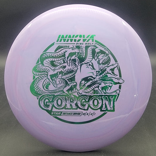 Innova Star Gorgon