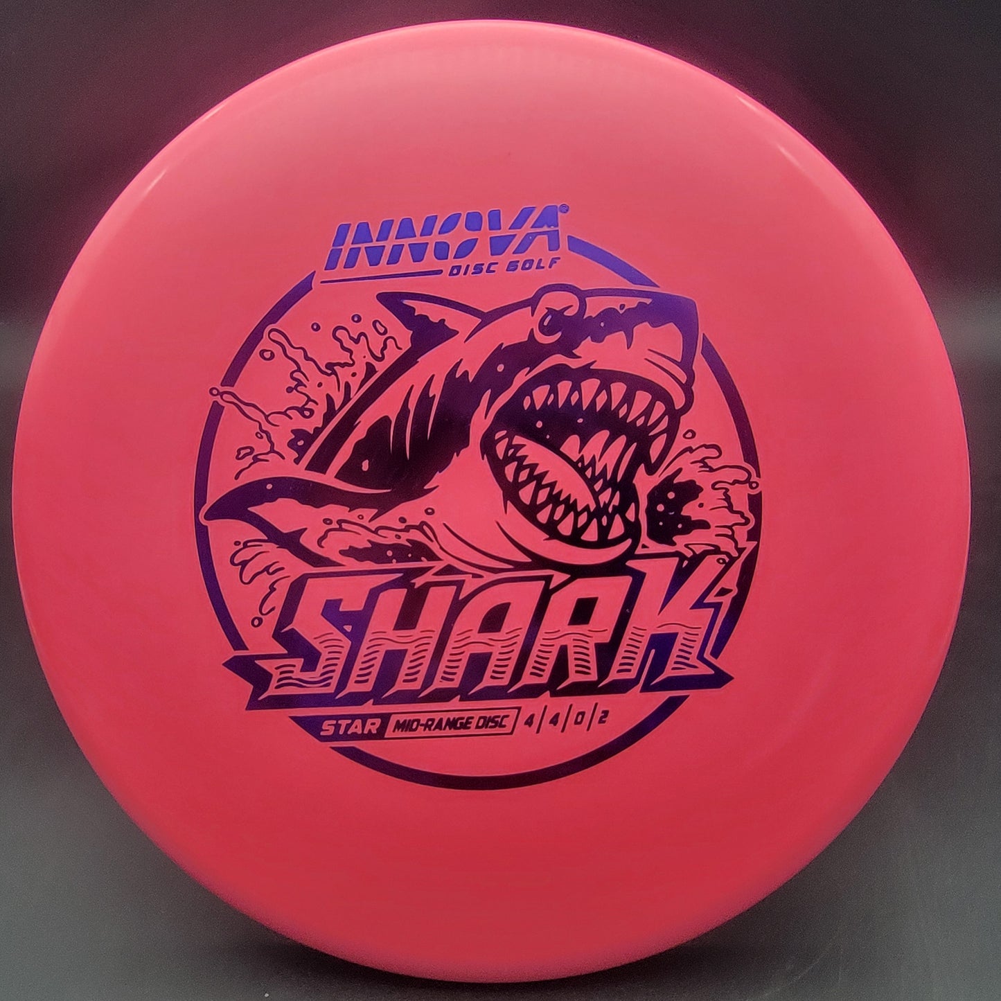 Innova Star Shark