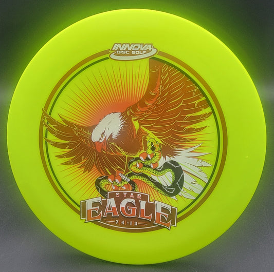 Innova InnVision Star Eagle