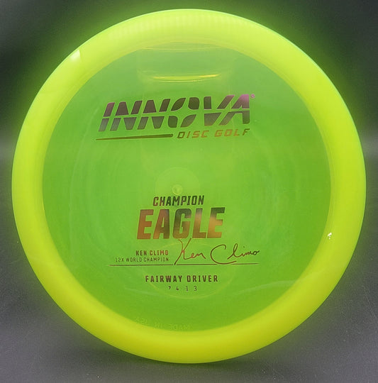 Innova Champion Eagle