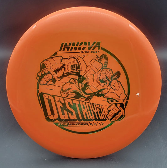 Innova Star Destroyer