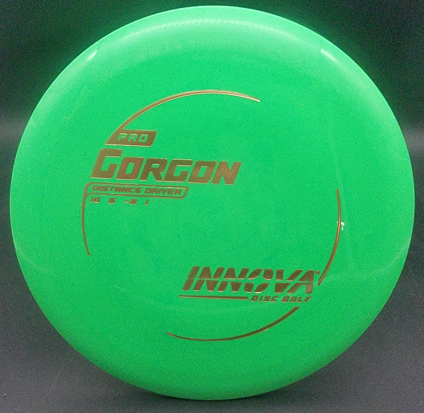 Innova Pro Gorgon