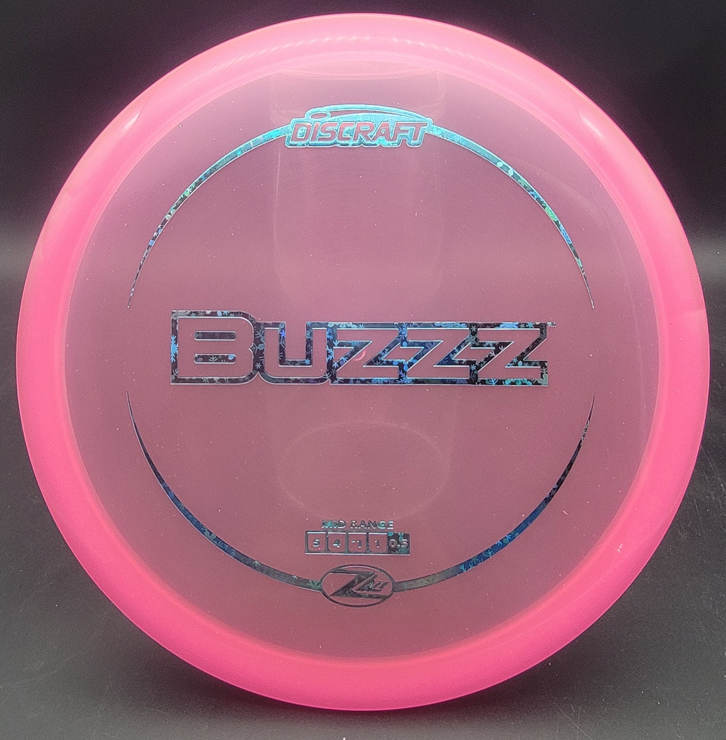 Discraft Z Lite Buzzz