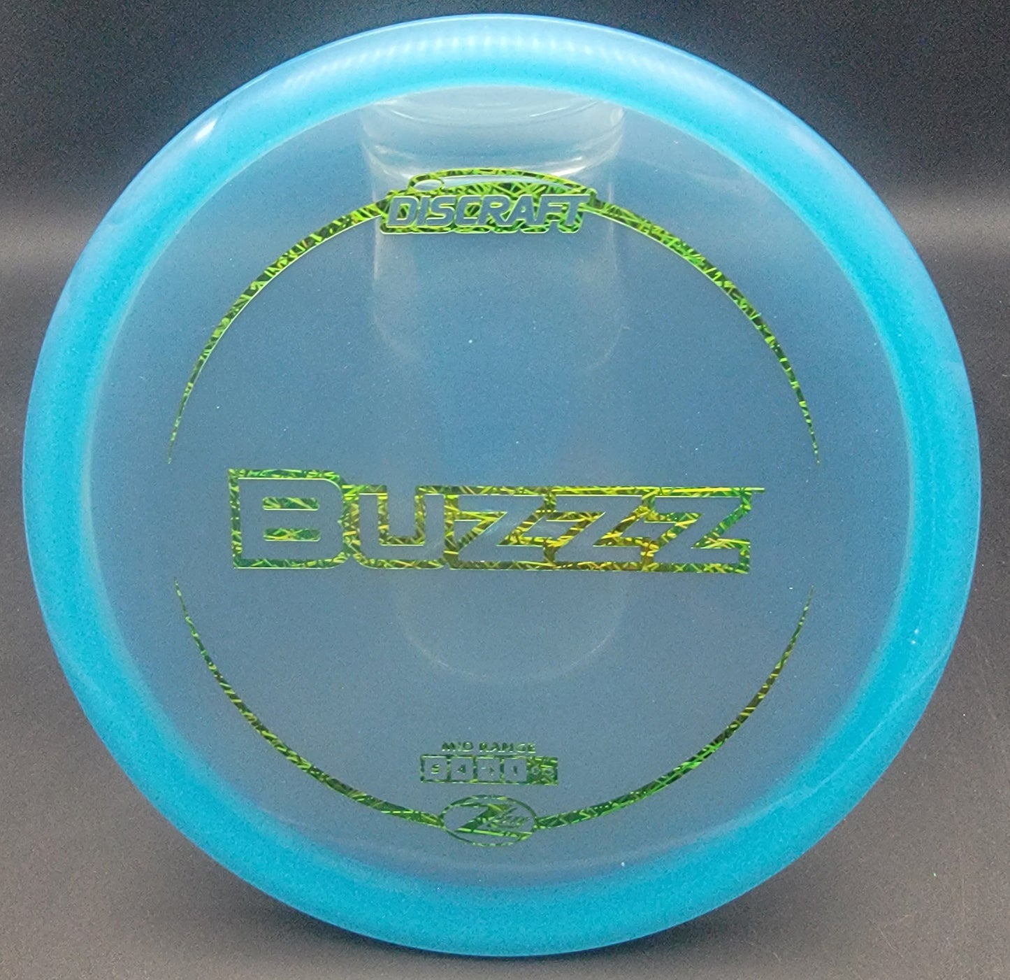 Discraft Z Lite Buzzz