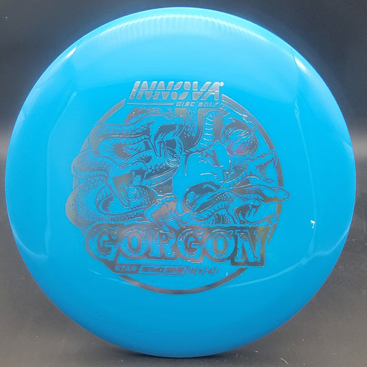 Innova Star Gorgon