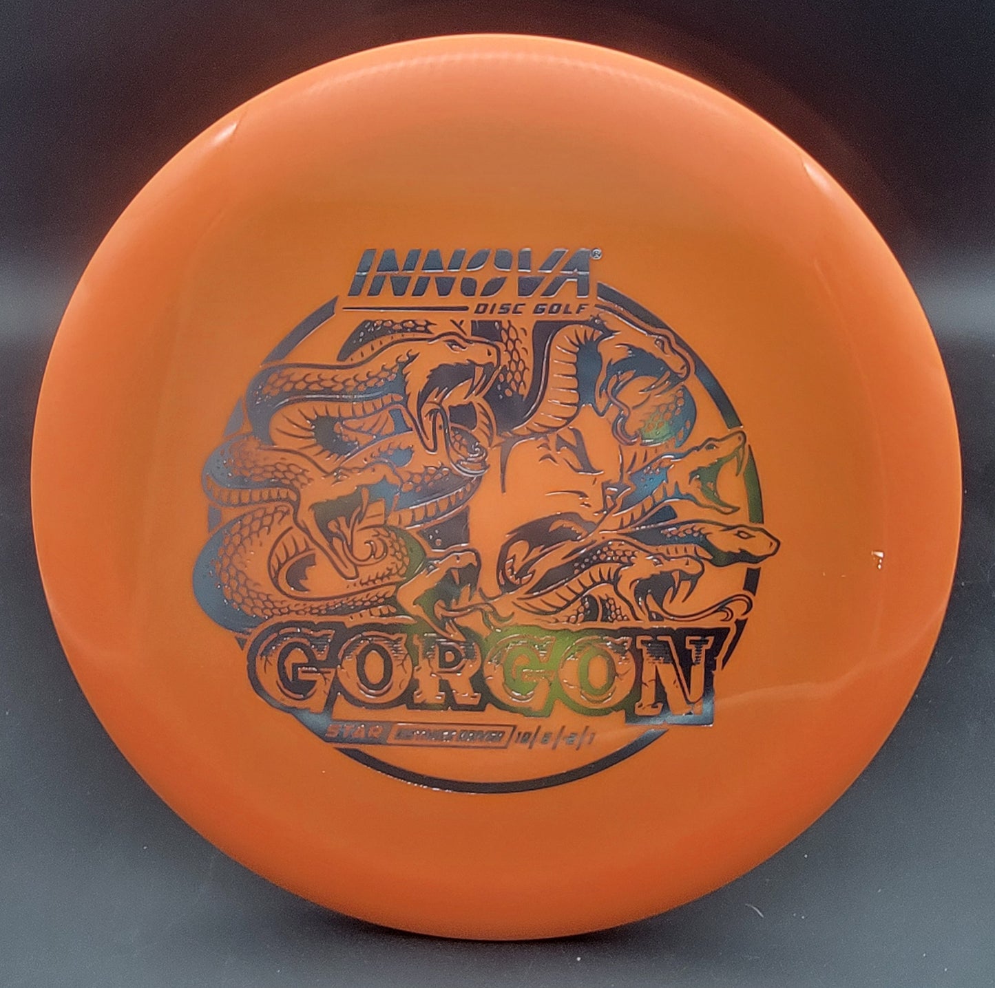 Innova Star Gorgon