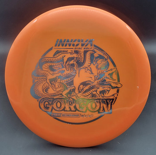 Innova Star Gorgon