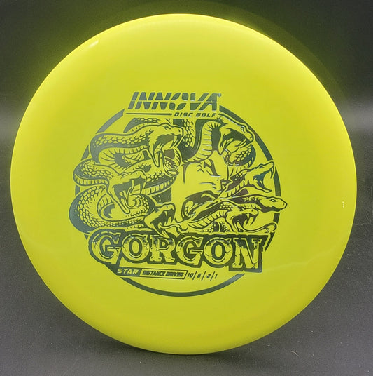 Innova Star Gorgon