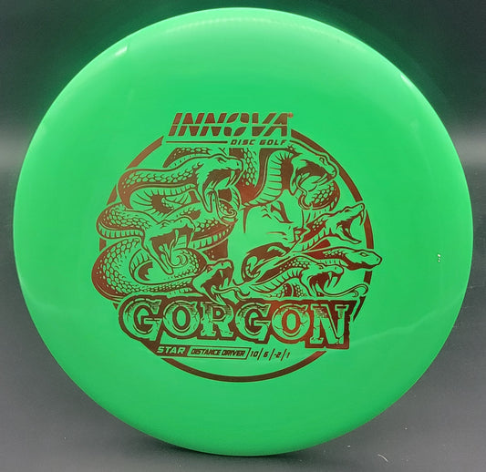 Innova Star Gorgon