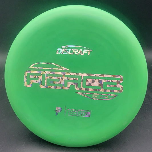 Discraft Paige Pierce Putter Blend Soft Fierce