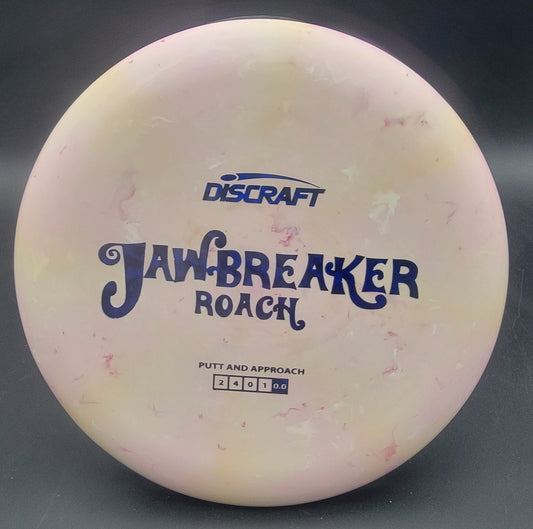 Discraft Jawbreaker Roach