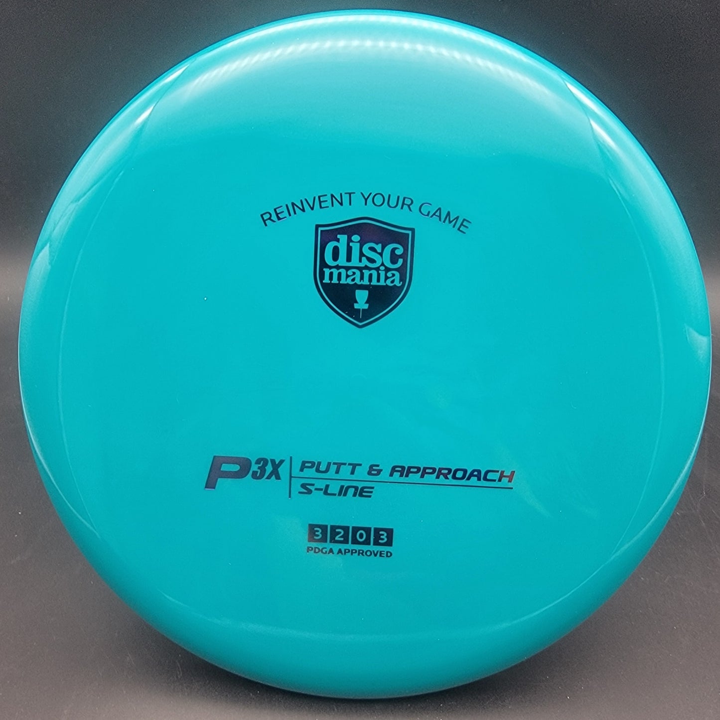 Discmania S-Line P3X