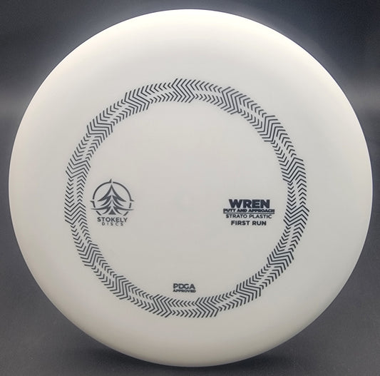 Stokely Discs Strato Wren