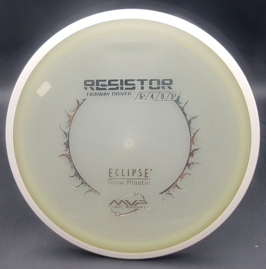 MVP Eclipse Glow Resistor