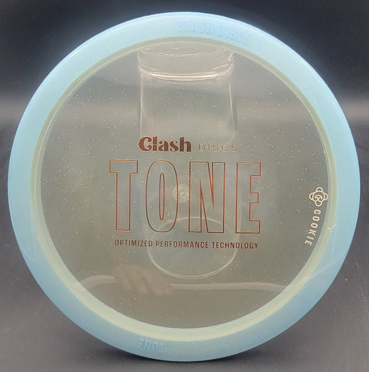 Clash Discs Tone Cookie