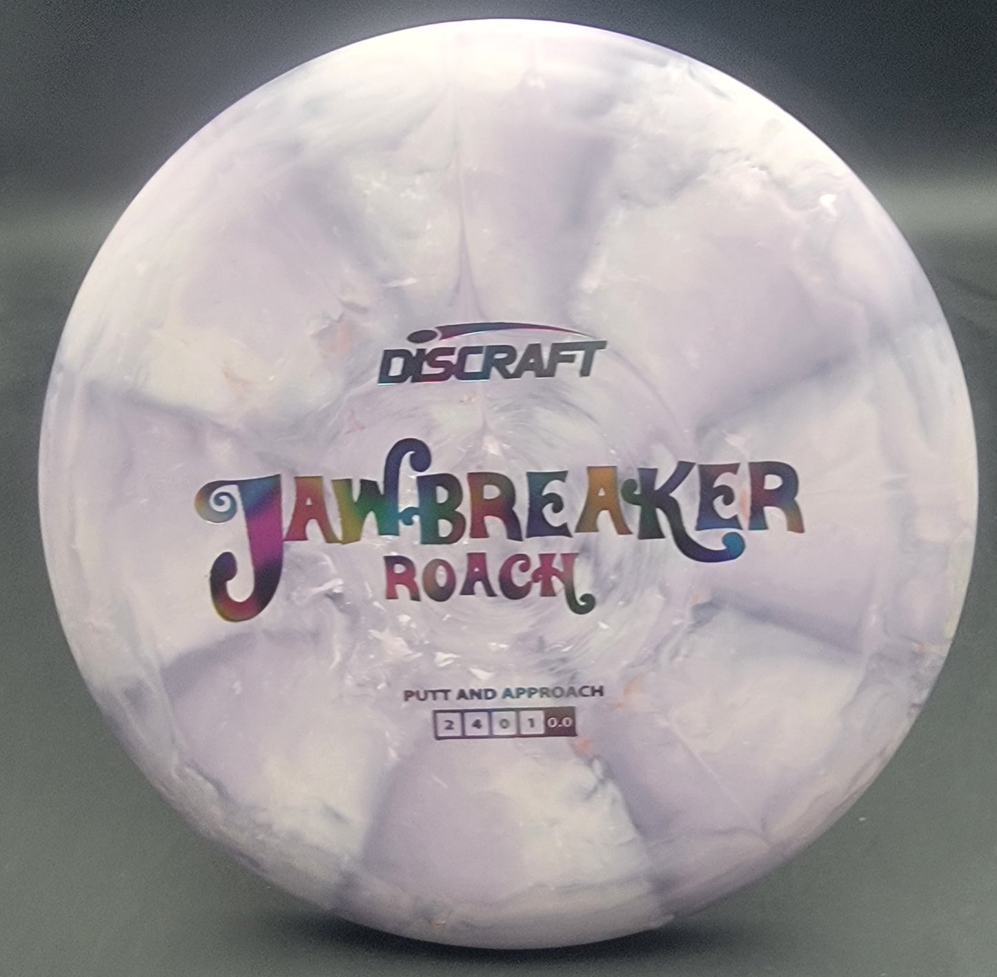 Discraft Jawbreaker Roach