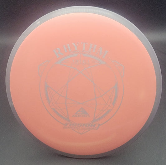 Axiom Discs Fission Rhythm