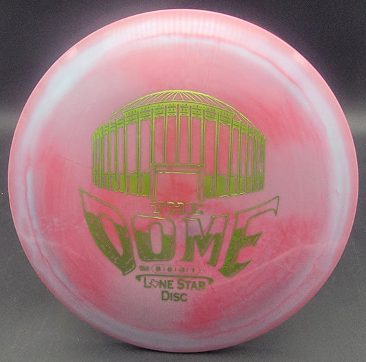 Lone Star Disc Alpha The Dome