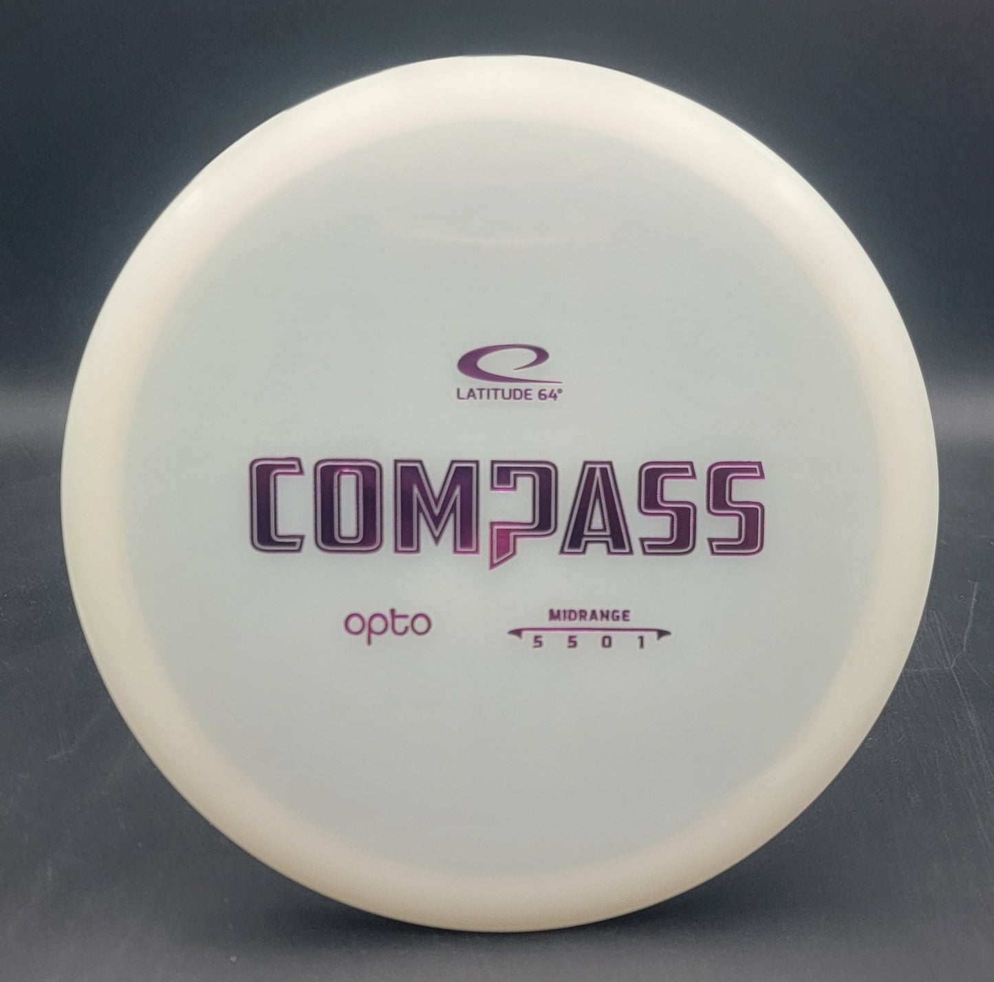 Latitude 64 Opto Compass