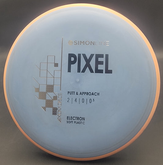 Axiom Simon Line Electron Soft Pixel