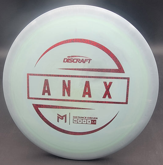 Discraft ESP Anax