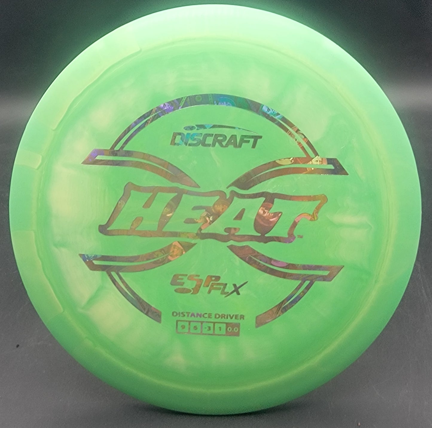 Discraft ESP Flx Heat