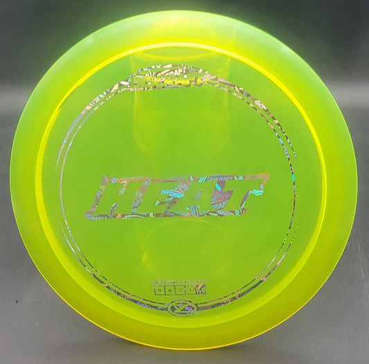 Discraft Z Heat