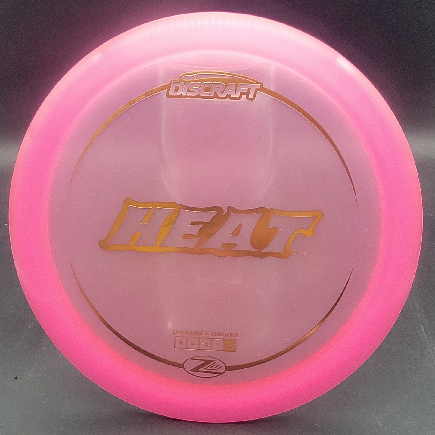 Discraft Z Lite Heat