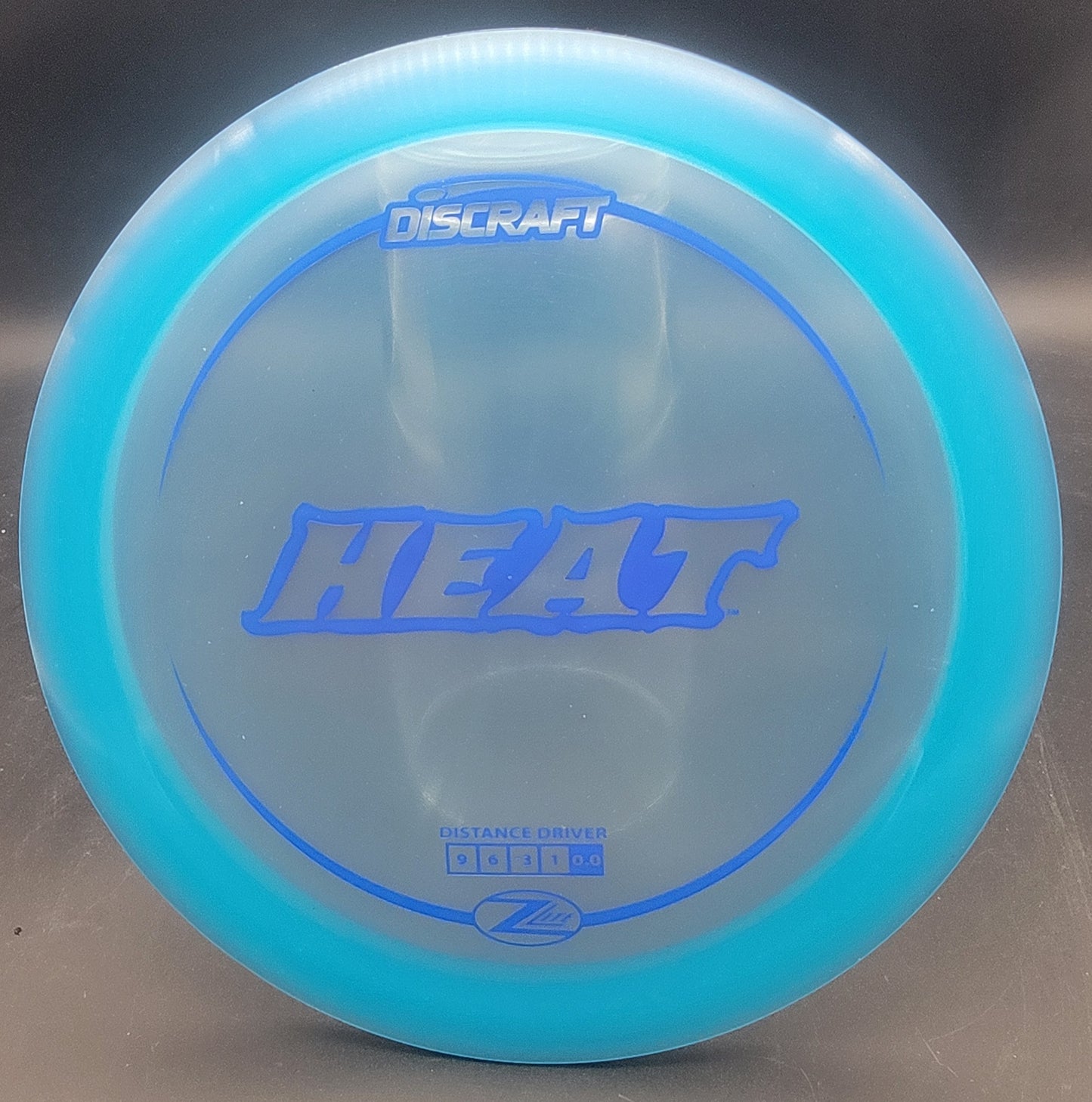 Discraft Z Lite Heat