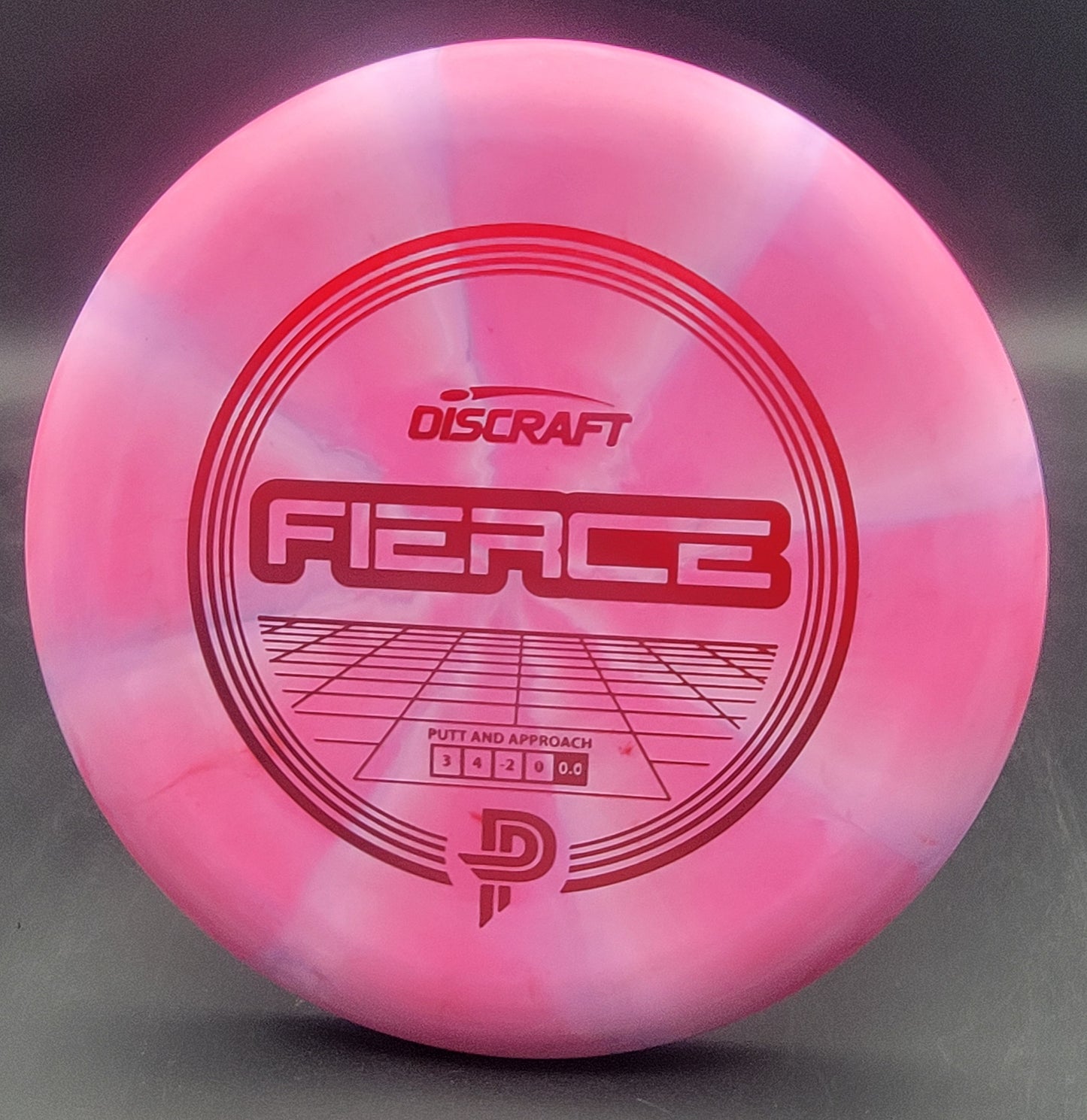 Discraft Paige Pierce Fierce