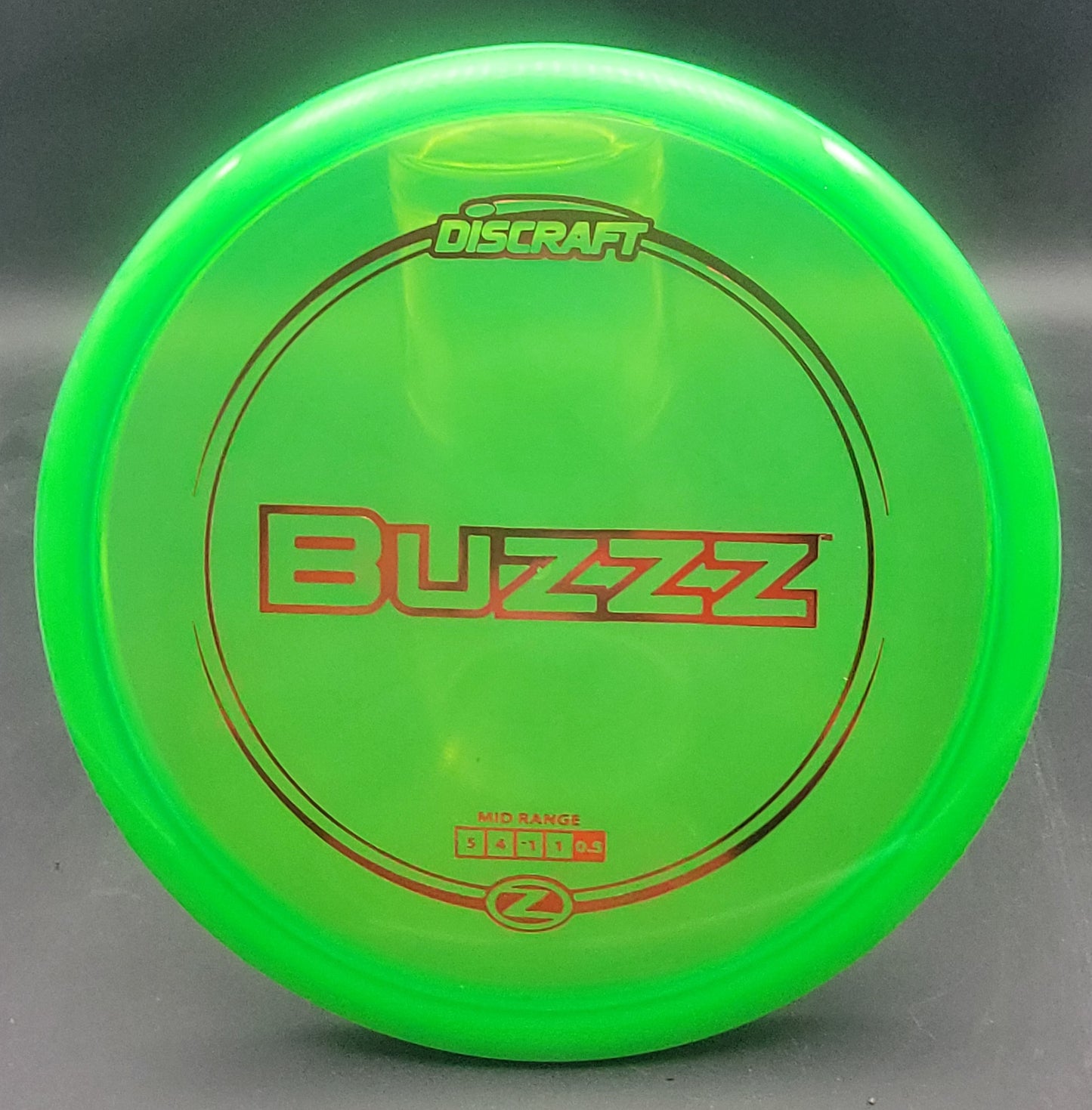 Discraft Z Buzzz