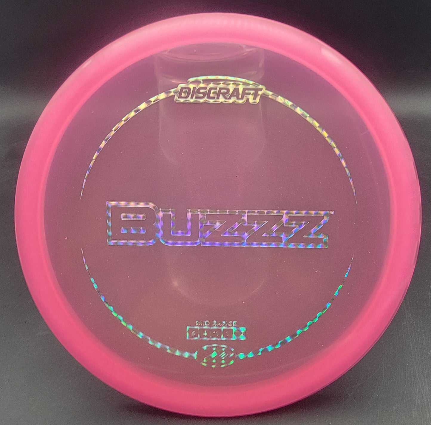 Discraft Z Lite Buzzz