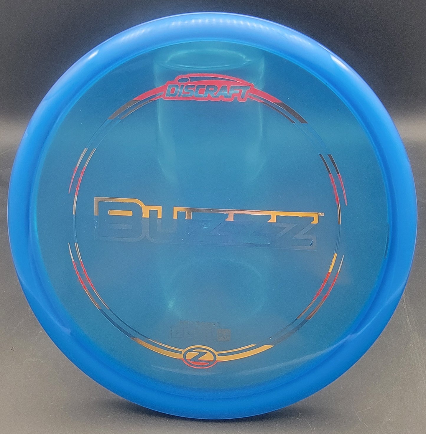 Discraft Z Buzzz